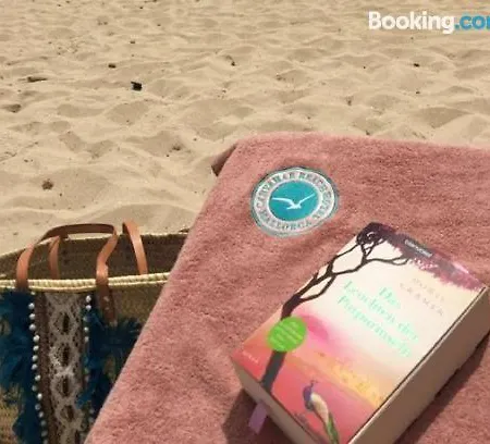 Hotel Canyamar Beach *