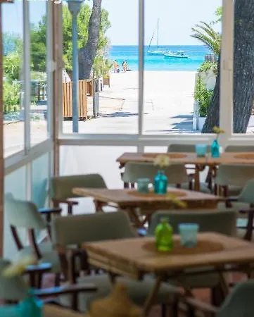 Hotel Canyamar Beach