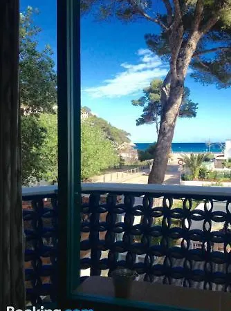 Canyamar Beach Hotel *