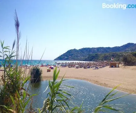 Canyamar Beach Canyamel (Mallorca)