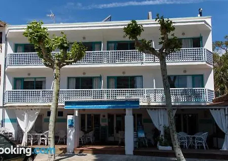 Canyamar Beach 酒店 坎亚梅尔