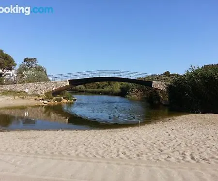 Canyamar Beach * 坎亚梅尔