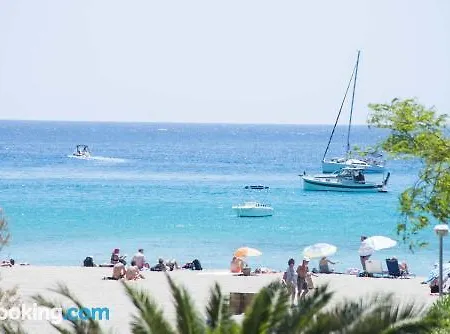 Canyamar Beach *